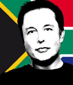elon musk 15 marches