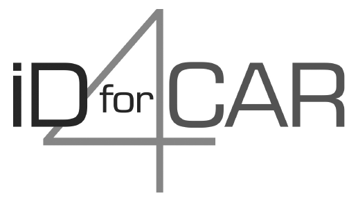 iD4CAR Logo iD4CAR