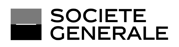 Société Générale Logo Société Générale