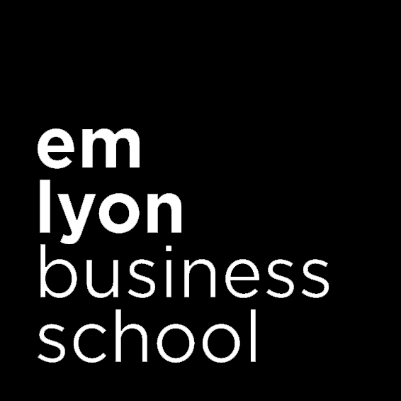 EM Lyon Logo EM Lyon