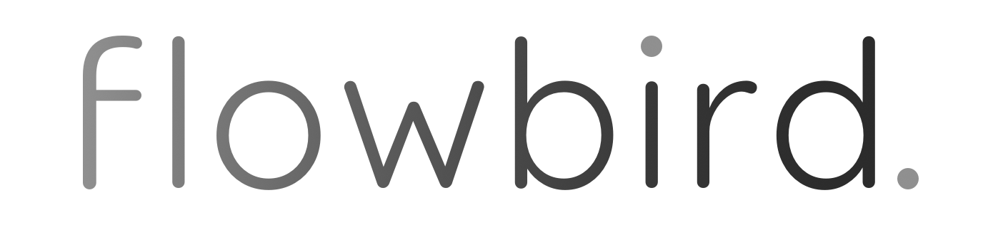 Flowbird Logo Flowbird