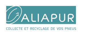 Aliapur : Collecte et recyclage de vos pneus